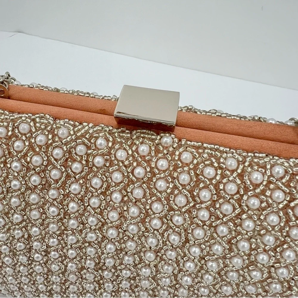 Santi rosantica beaded